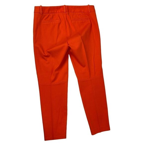 J. Crew City Fit Winnie Pant size 8 - Picture 2 of 5